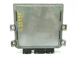 Peugeot 107 Calculateur moteur ECU 9664780280