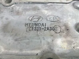 Hyundai ix20 Paskirstymo grandinės dangtelis 213112A303