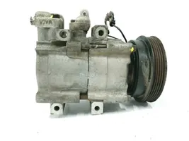 Hyundai Sonata Air conditioning (A/C) compressor (pump) 9770138071
