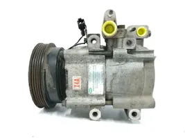 Hyundai Sonata Air conditioning (A/C) compressor (pump) 9770138071