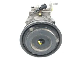 Hyundai Sonata Air conditioning (A/C) compressor (pump) 9770138071