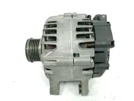 Citroen C4 II Picasso Alternator 9818677980