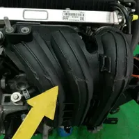 KIA Picanto Engine G3LA