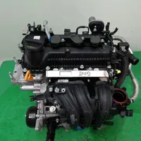 KIA Picanto Engine G3LA