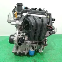 KIA Picanto Engine G3LA