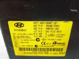 Hyundai i40 Inne komputery / moduły / sterowniki 954803Z001