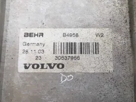 Volvo S40 Radiateur d'huile moteur 30637966