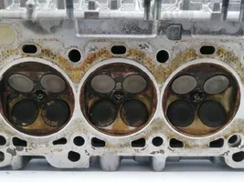 Volvo S40 Testata motore 8642289003