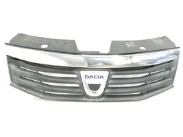 Dacia Sandero Griglia anteriore 8200735104