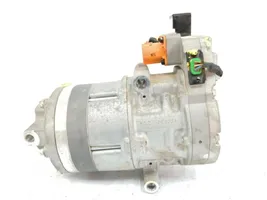KIA Niro Klimakompressor Pumpe 97701K4000