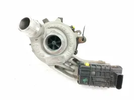 Land Rover Discovery 4 - LR4 Turbine AX2Q6K682CB