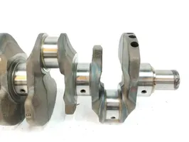 Renault Master II Crankshaft 8200590576