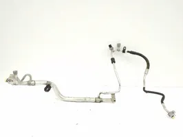 BMW 3 GT F34 Altri parti dell’aria condizionata (A/C) 64539337127