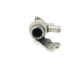 Citroen C6 Refroidisseur de vanne EGR 4U3Q9Y493AK