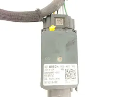 Peugeot Rifter Sonde lambda 9816276480