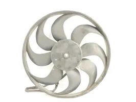 Peugeot Rifter Ventilateur de refroidissement de radiateur électrique 5000704