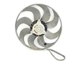 Peugeot Rifter Ventilatore di raffreddamento elettrico del radiatore 5000704