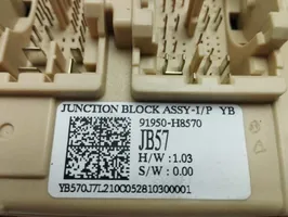 KIA Stonic Fuse module 91950H8570