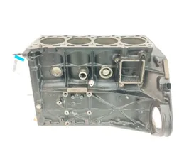 Mercedes-Benz C W203 Engine block 611962