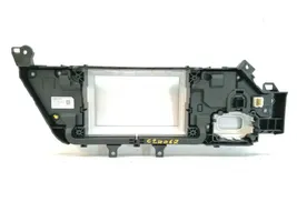 Citroen C4 II Picasso Panel klimatyzacji 98248996VV