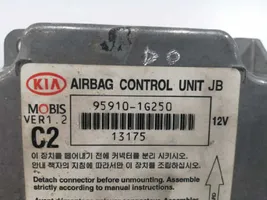 KIA Rio Module de contrôle airbag 959101G250