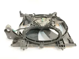 Subaru Impreza III Ventilatore di raffreddamento elettrico del radiatore 45121KE001