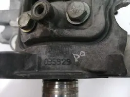 Nissan Primastar Engine head 035929