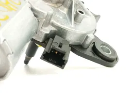 Citroen C3 Aircross Rear window wiper motor 9819900080