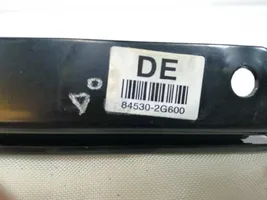 KIA Magentis Keleivio oro pagalvė 845302G600