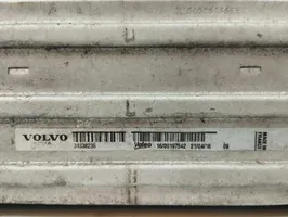 Volvo V60 Chłodnica powietrza doładowującego / Intercooler 31338236