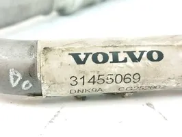 Volvo V60 Inne elementy układu klimatyzacji A/C 31455069