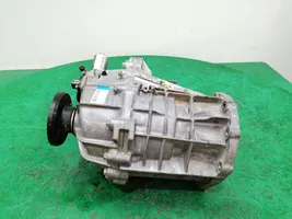 Ford Ranger Gearbox transfer box case AB397A195BD