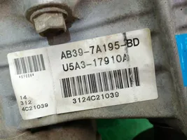 Ford Ranger Gearbox transfer box case AB397A195BD