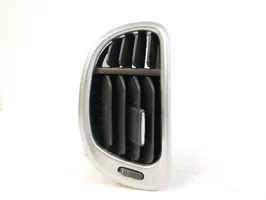 Fiat 500L Dash center air vent grill 