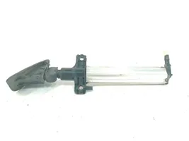 Citroen C4 Grand Picasso Headlight washer pump 9656681477