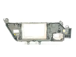 Citroen C4 II Picasso Panel klimatyzacji 96778739XU