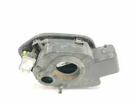 Peugeot 208 Tappo del serbatoio del carburante 9823289380