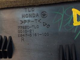 Honda Accord Dysze / Kratki środkowego nawiewu deski rozdzielczej 