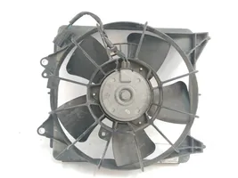 Honda Civic IX Ventilateur de refroidissement de radiateur électrique 19030RSJE01