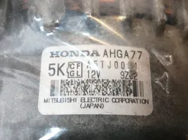 Honda Civic IX Generaattori/laturi AHGA77