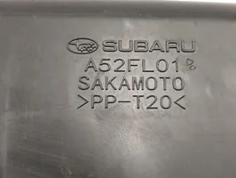Subaru XV Boîtier de filtre à air A52FL01