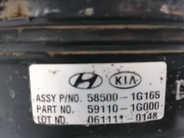 KIA Rio Bremžu vakuuma pastiprinātājs 585001G165