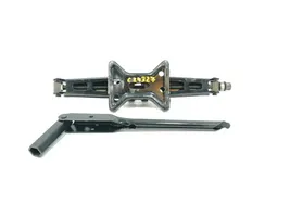 Opel Antara Lift Jack 25750681