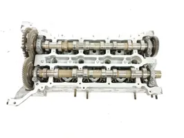 Mercedes-Benz B W245 Engine head R6400162201