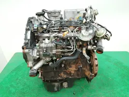 Toyota Avensis T220 Moottori 2CTE