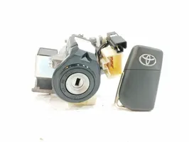 Toyota Verso Lecteur de carte 450200204