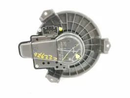 Toyota Verso Scatola alloggiamento climatizzatore riscaldamento abitacolo assemblata AV2727008105