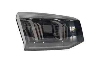 Peugeot 5008 II Lampa tylna 9836231880