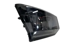 Peugeot 5008 II Lampa tylna 9836231880