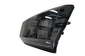 Peugeot 5008 II Lampa tylna 9836231780